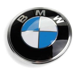 BMW Emblem - Rear (Roundel) 51141872969